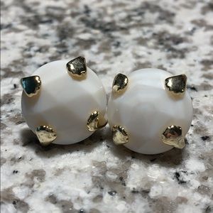 Kendra Scott Earrings- Discontinued Style